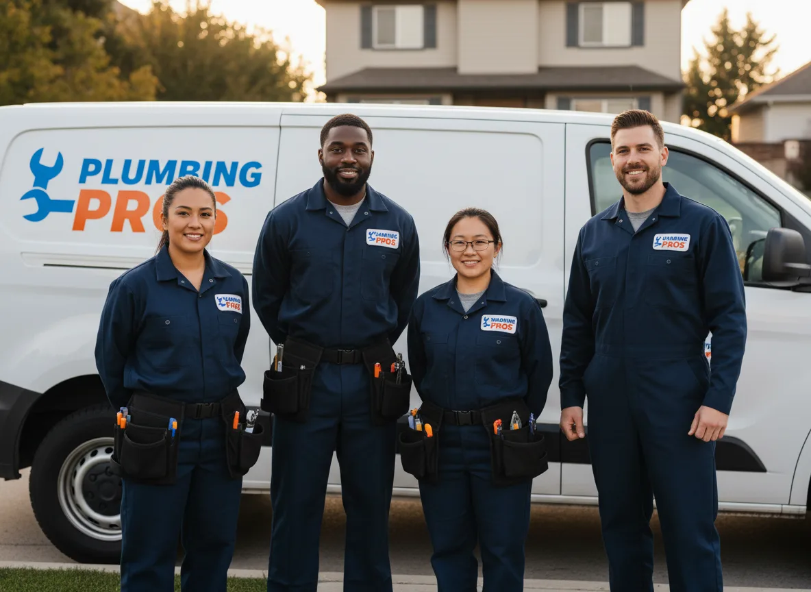 Water Heater Repair company in Rapid Valley, SD